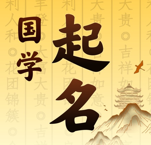 马尾国学起名 人工起名一对一